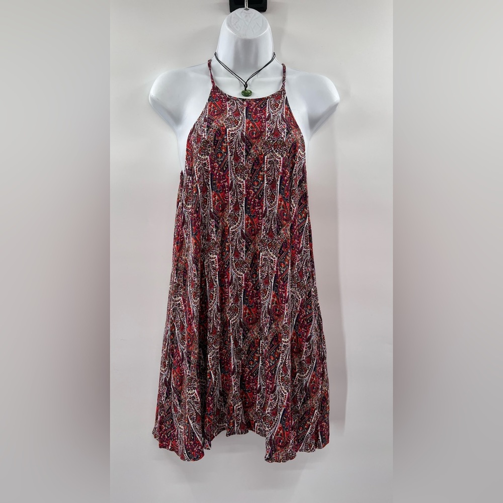 American eagle dress